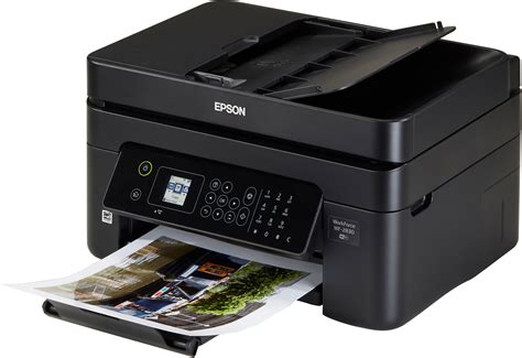 impressora com scanner